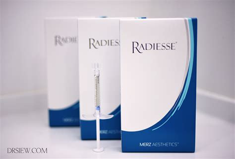 RADIESSE: The Most Versatile Filler for Lifting & Rejuvenation .